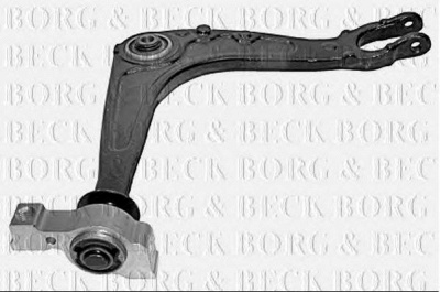 BORG & BECK bca6341 -  Рычаг независимой подвески колеса, подвеска колеса
